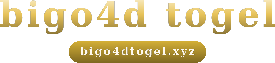 bigo4d togel logo